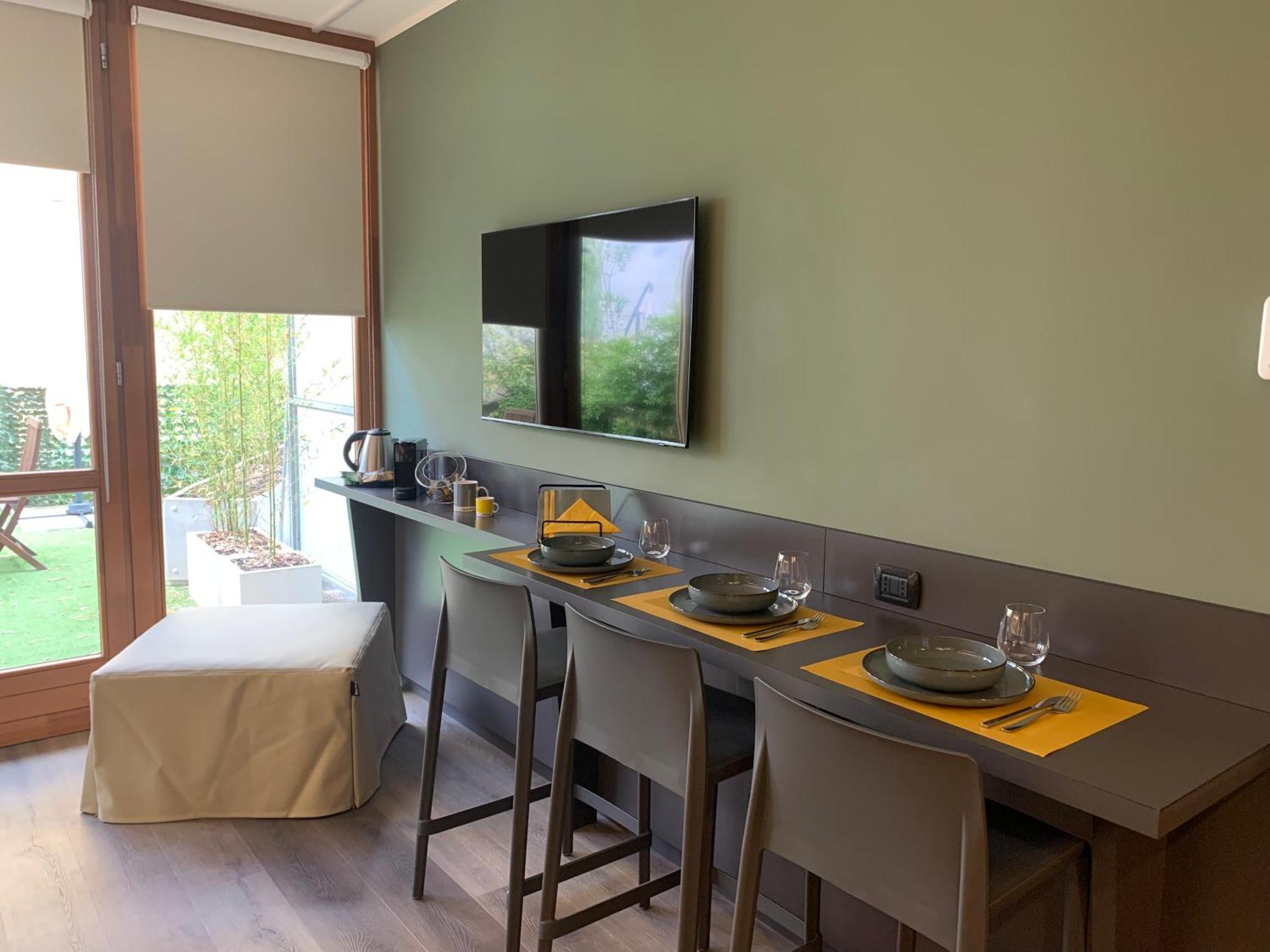 Casa Vacanze Clorofilla Bergamo Exterior foto